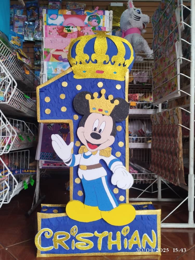 Piñatas