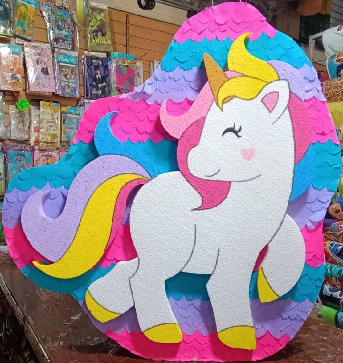 Figuras de Anime